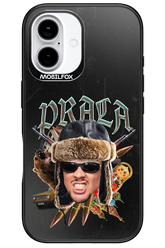 Lmen Panel - Apple iPhone 16