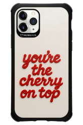 Cherry On Top - Apple iPhone 11 Pro