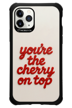 Cherry On Top - Apple iPhone 11 Pro