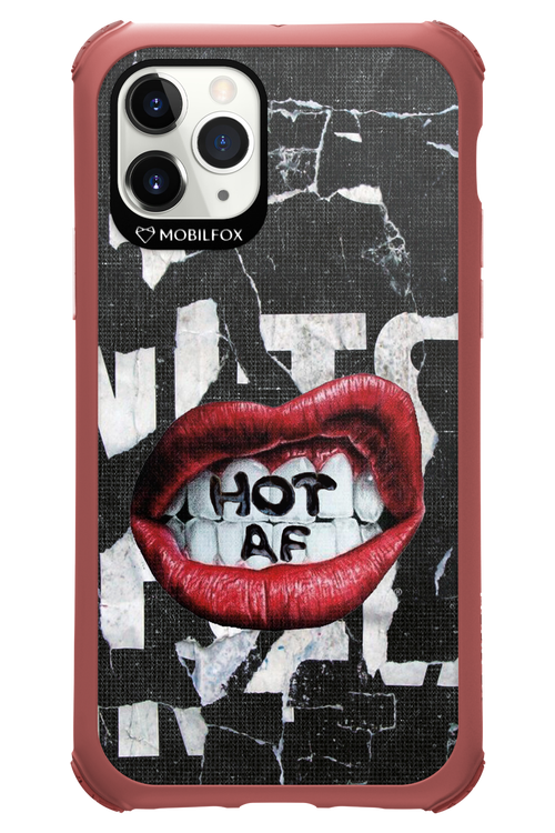 HOT AS F - Apple iPhone 11 Pro