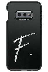 (Off Space) F 2.0 - Samsung Galaxy S10e