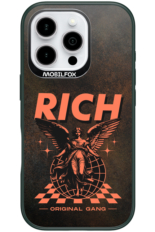 Original Gang - Apple iPhone 16 Pro