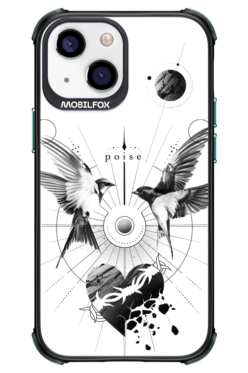 Madár - Apple iPhone 13 Mini