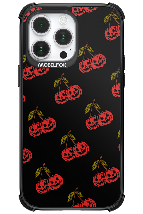 Spicey Pumpkin - Apple iPhone 14 Pro Max