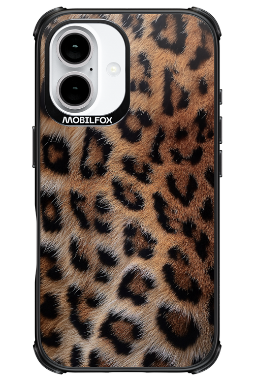 Furr Babe - Apple iPhone 16