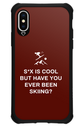 Have You Ever - Apple iPhone XS