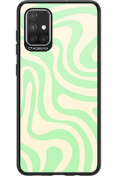 Matchaa 2.0 - Samsung Galaxy A71