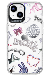 3D Universe T - Apple iPhone 14