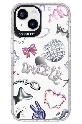 3D Universe T - Apple iPhone 14