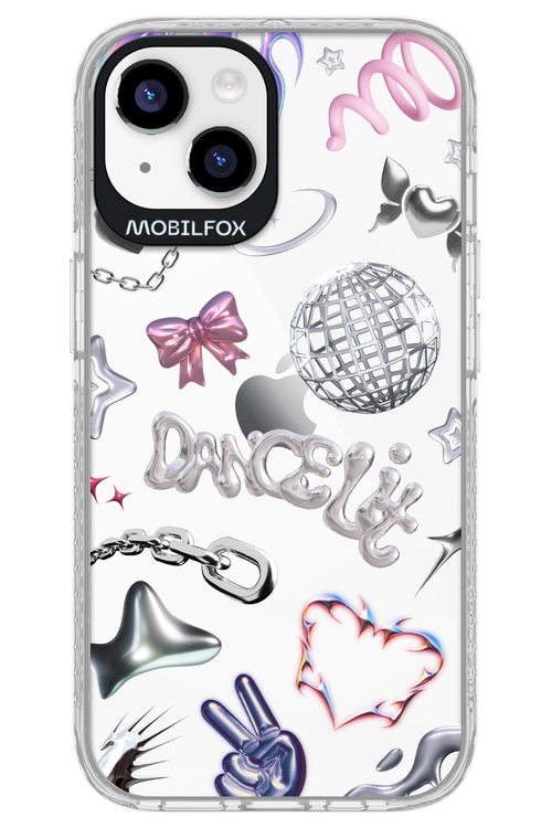 3D Universe T - Apple iPhone 14