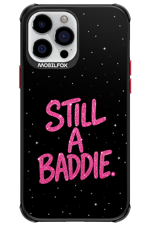 Baddie 2.0 - Apple iPhone 13 Pro Max