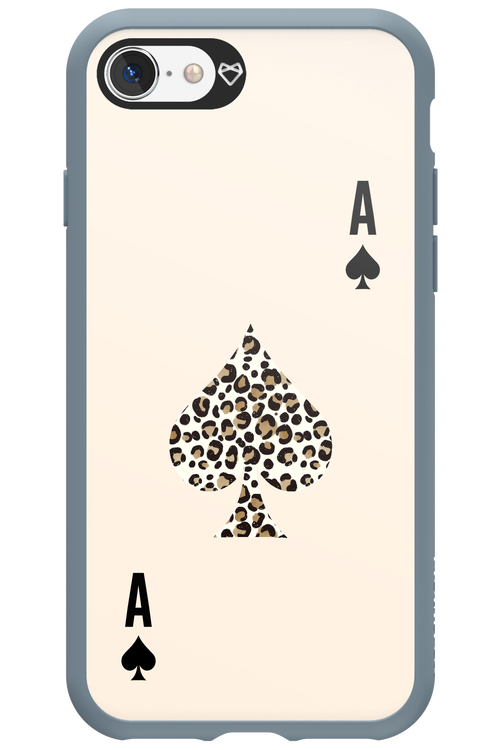 Roar of Ace - Apple iPhone SE 2022