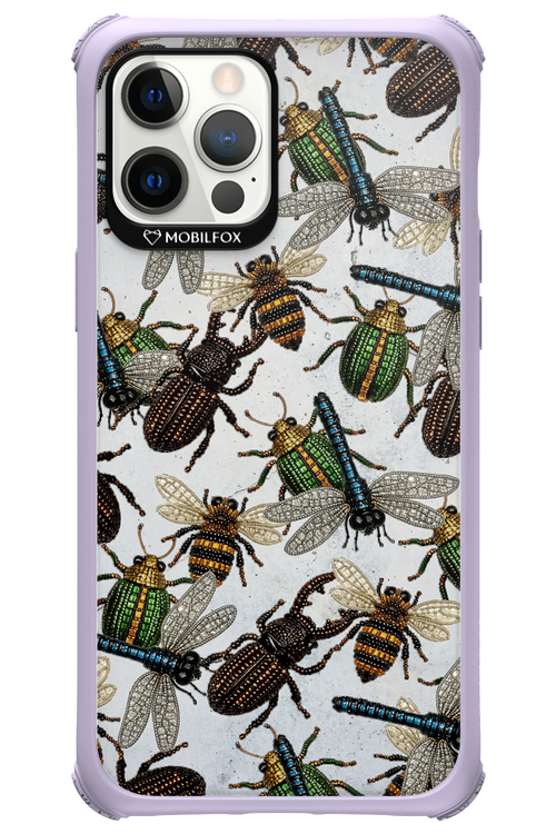 Beetle Gem - Apple iPhone 12 Pro Max