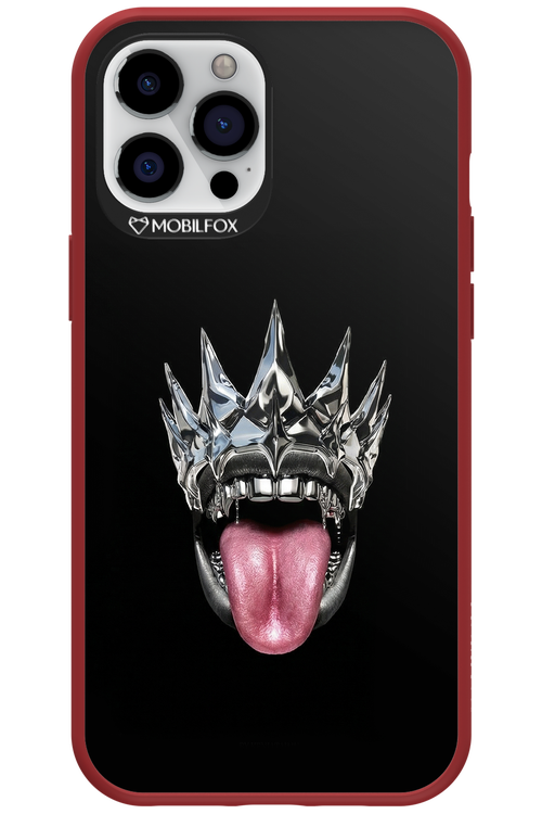 The Diamond King 2.0 - Apple iPhone 12 Pro Max