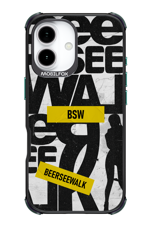 Beerseewalk II - Apple iPhone 17