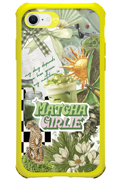 MATCHA - Apple iPhone 7