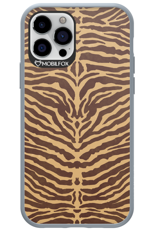 Urban Zebra - Apple iPhone 12 Pro
