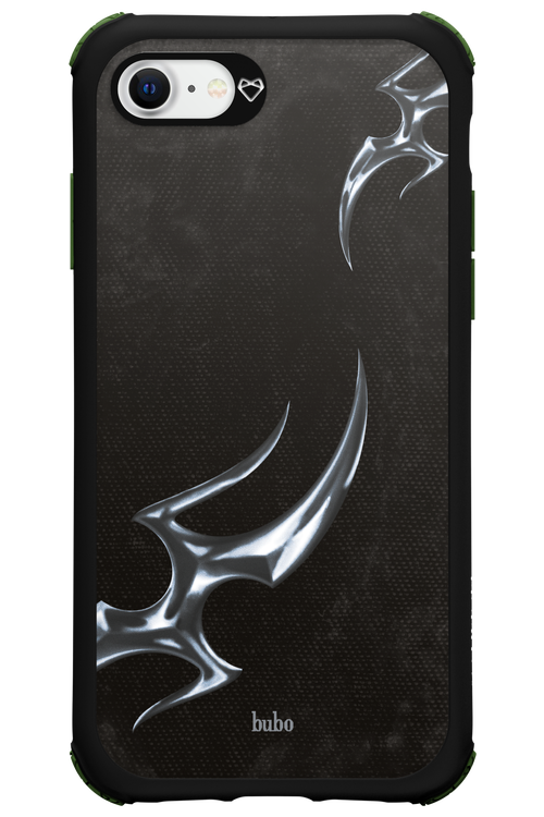 CHROMEPHASE - Apple iPhone 7