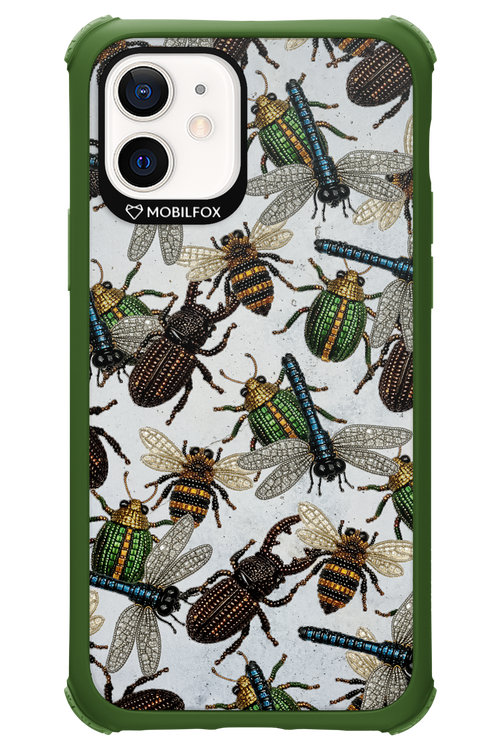 Beetle Gem - Apple iPhone 12
