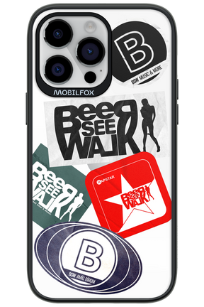Beerseewalk I 2.0 - Apple iPhone 14 Pro Max