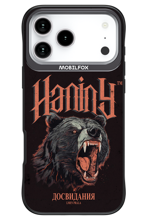 Slavic Prala - Apple iPhone 17 Pro Max