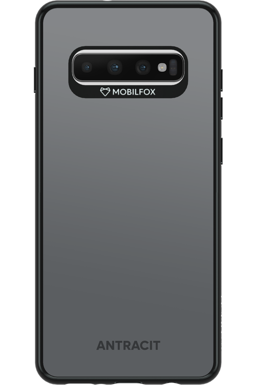 Antracit - Samsung Galaxy S10+