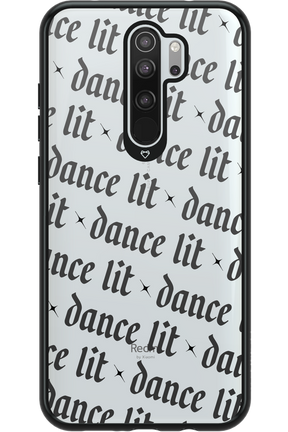 DL T - Xiaomi Redmi Note 8 Pro