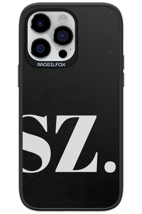 SZ (Off Space) 2.0 - Apple iPhone 14 Pro Max