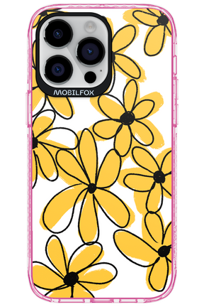 Yella - Apple iPhone 14 Pro Max