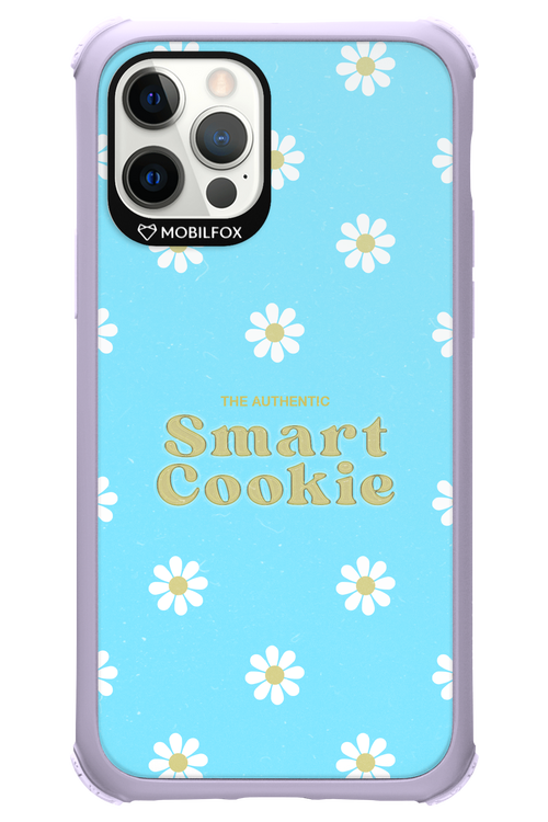 Smart Cookie - Apple iPhone 12 Pro