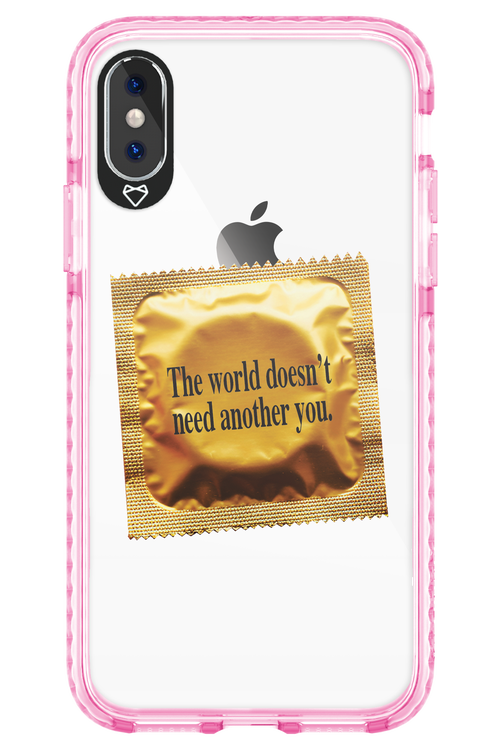Another you 2.0 - Apple iPhone XS