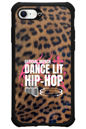 Merch Leo - Apple iPhone 8