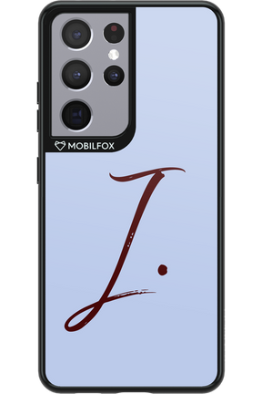 (Jellyfish Presso) I 2.0 - Samsung Galaxy S21 Ultra