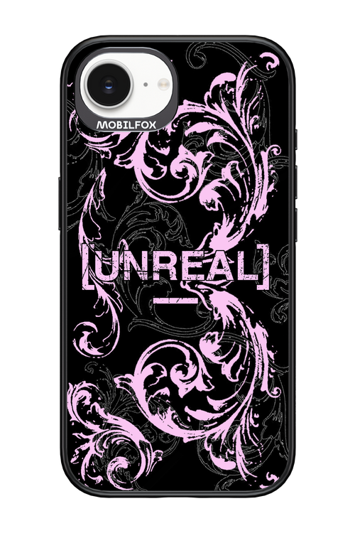 Antique Pink 2.0 - Apple iPhone 16e
