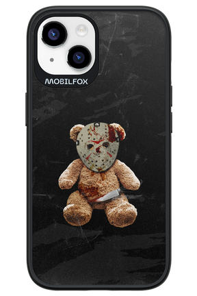 Teddy of Terror - Apple iPhone 14