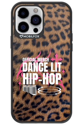 Merch Leo - Apple iPhone 13 Pro Max