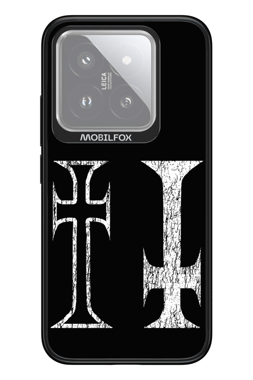 Double crosss - Xiaomi 14