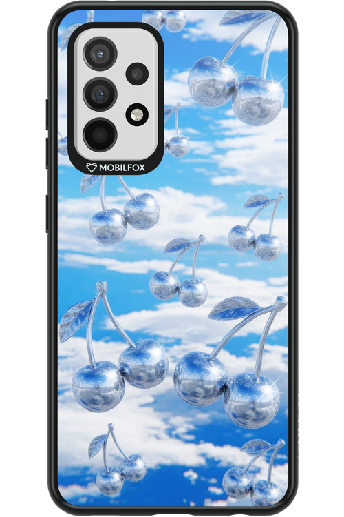 Cloud Cherry 2.0 - Samsung Galaxy A52 / A52 5G / A52s