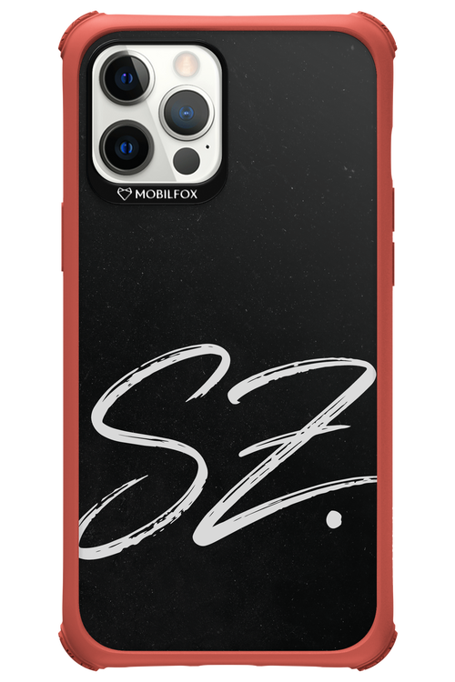 (Off Space) SZ 2.0 - Apple iPhone 12 Pro Max