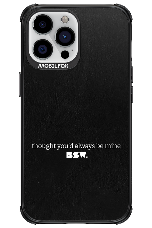 BSW FourSeasons 6 2.0 - Apple iPhone 13 Pro Max