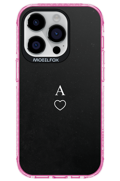 A Black 2.0 - Apple iPhone 14 Pro