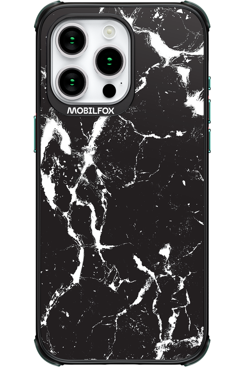 Grunge Marble 2.0 - Apple iPhone 15 Pro Max