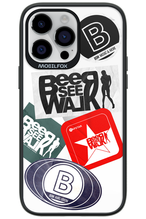 Beerseewalk I 2.0 - Apple iPhone 14 Pro Max