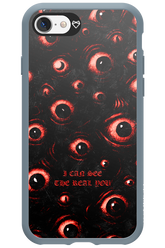 The Watchers - Apple iPhone 7