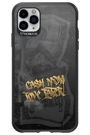 Liquid Assets Gold - Apple iPhone 11 Pro Max