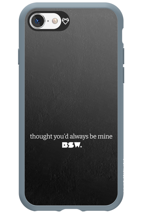 BSW FourSeasons 6 2.0 - Apple iPhone 8