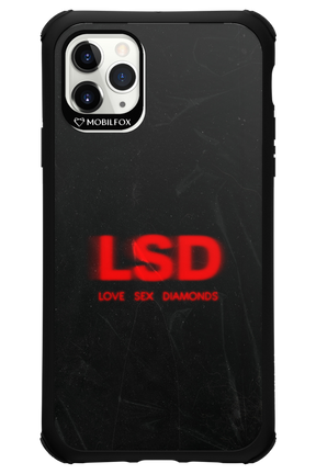 LSD - Apple iPhone 11 Pro Max