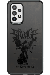 St. Savage - Samsung Galaxy A72