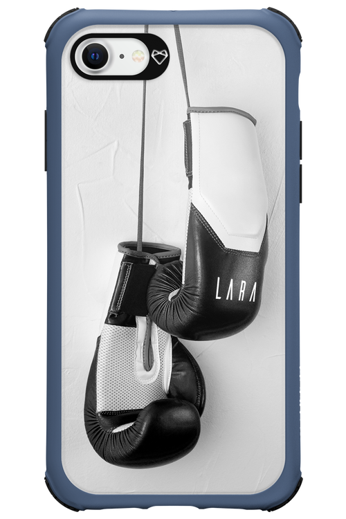 Boxing Gear - Apple iPhone SE 2020