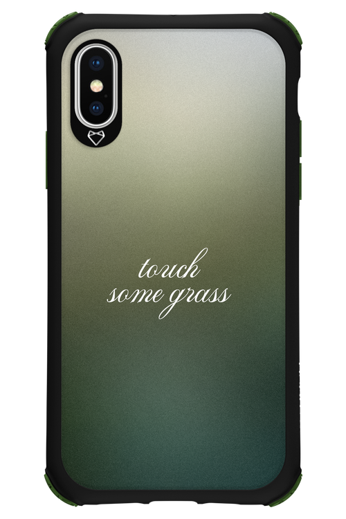 Natural Reset - Apple iPhone XS